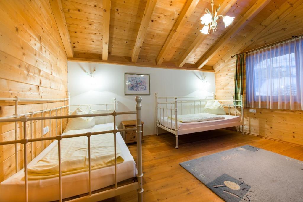 Feriendorf Wildschönau Niederau Exterior foto