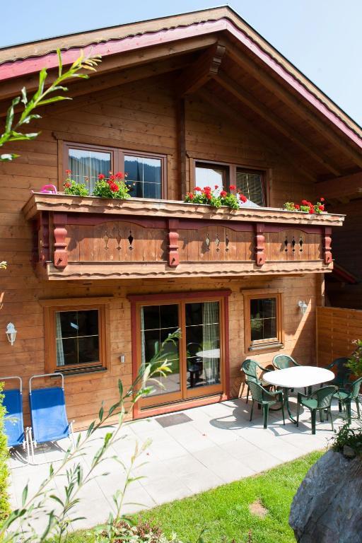 Feriendorf Wildschönau Niederau Zimmer foto